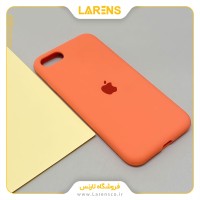 سیلیکون ایفون 7/8/SE  کد  2 _ Apricat